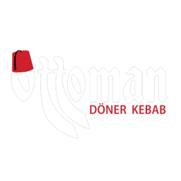 Ottoman Döner Kebab logo.